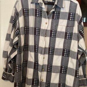 Krazy Kat womens blouse size 18/20